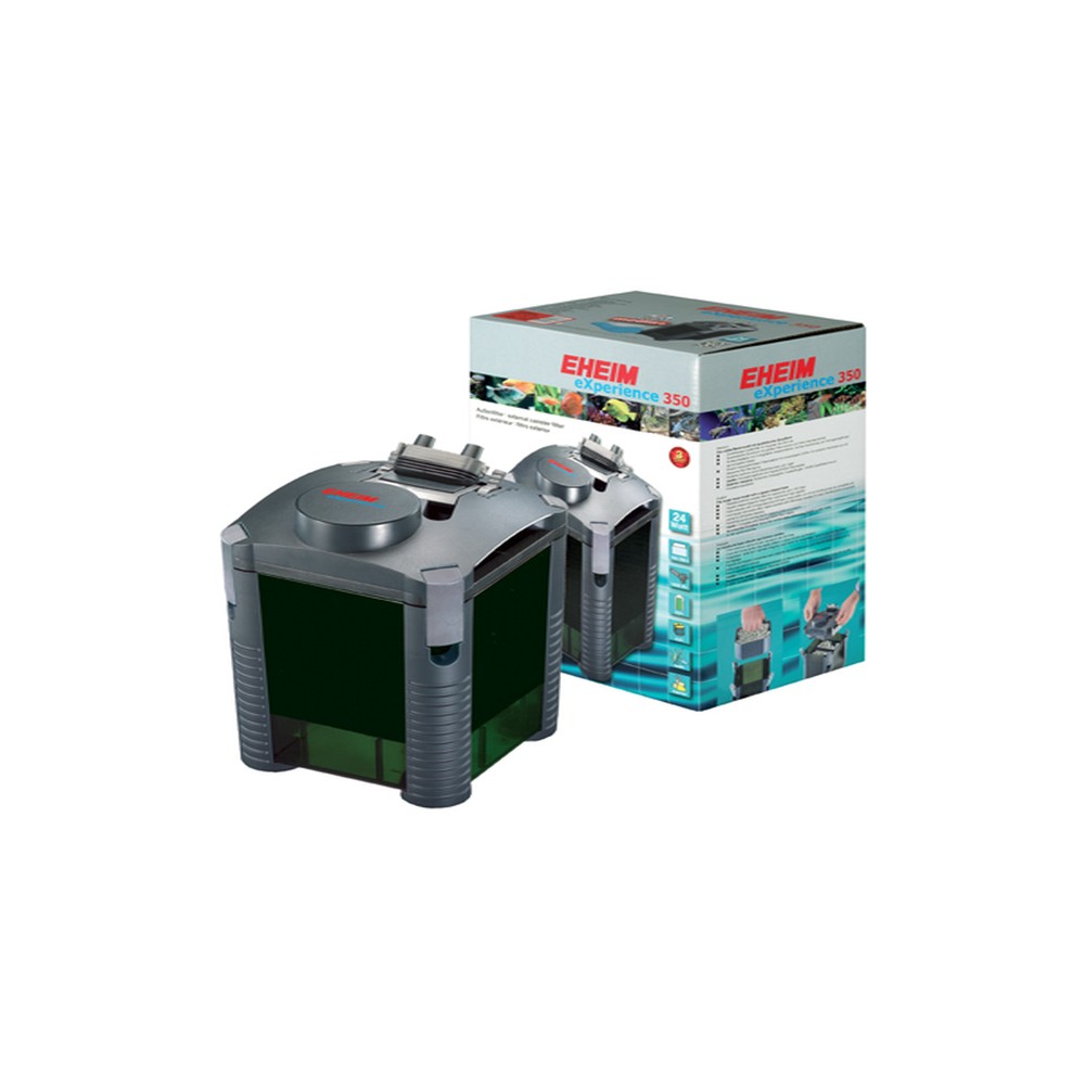 Eheim Experience 350 External Filter