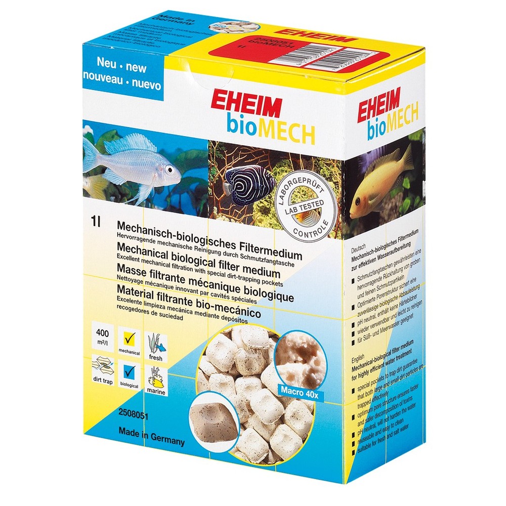 Eheim Bio Mech 1,0L