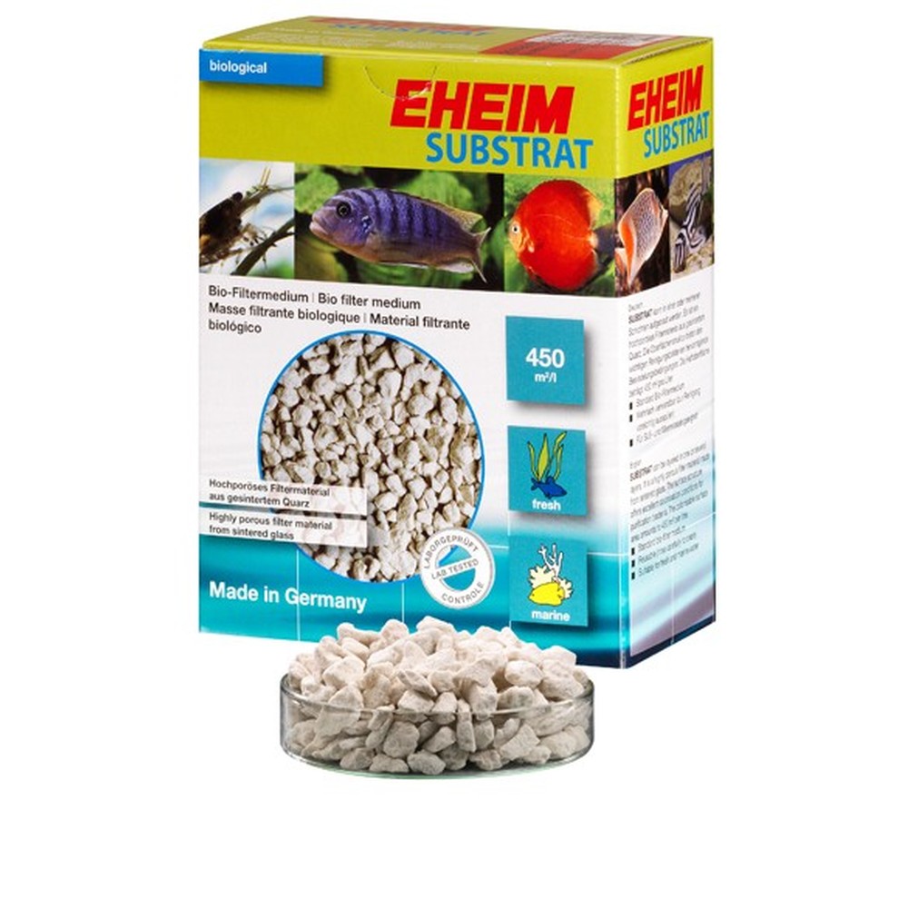 Ehfisubstrat 1,0L