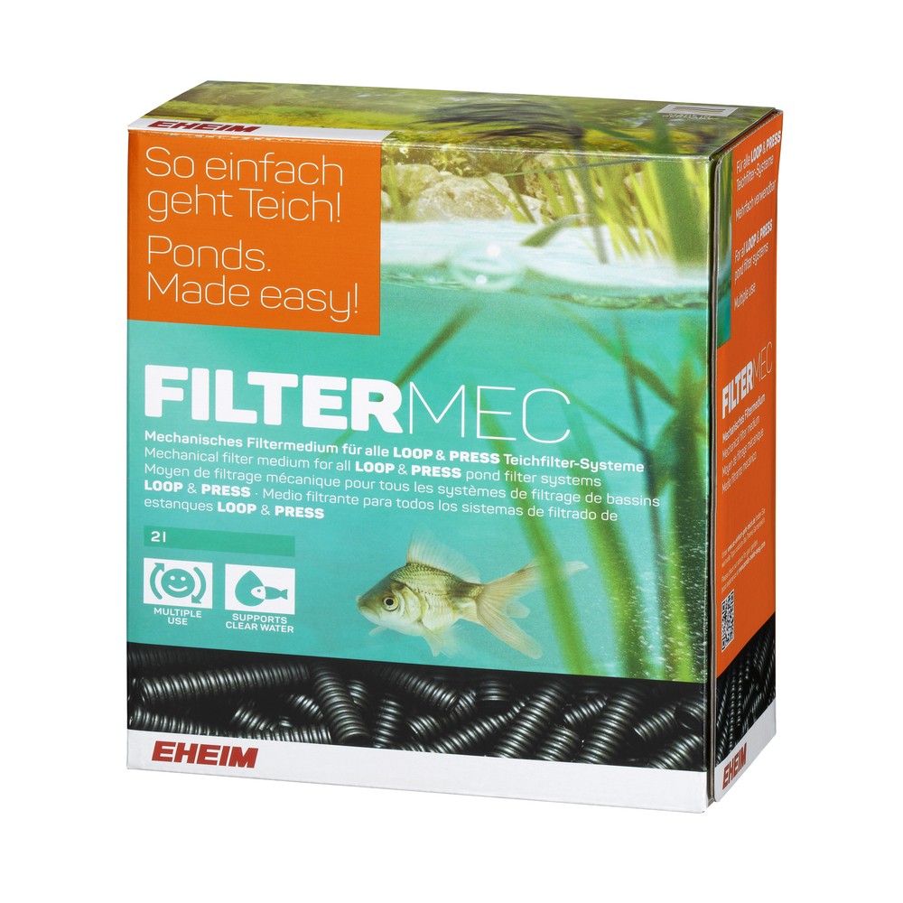 Eheim Filtermec 2L