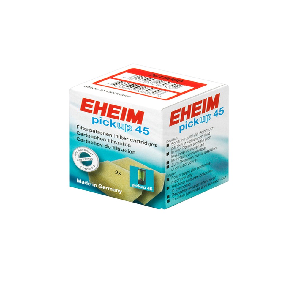Eheim 45 Filter