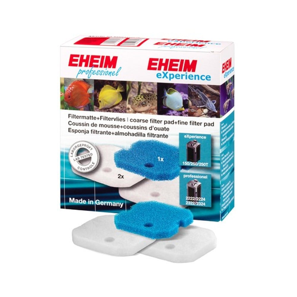 Eheim Coarse/Foam F. Pad F.Prof.2222/24/2322/24