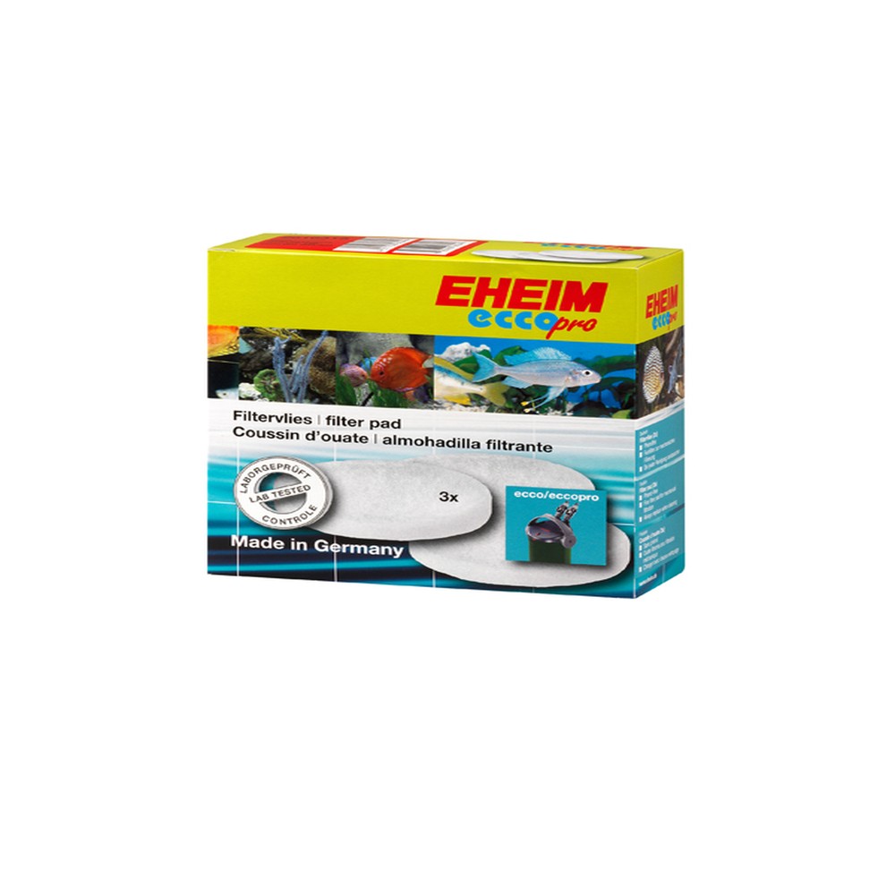 Eheim gróf/svampsíupúði fyrir Ecco Pro