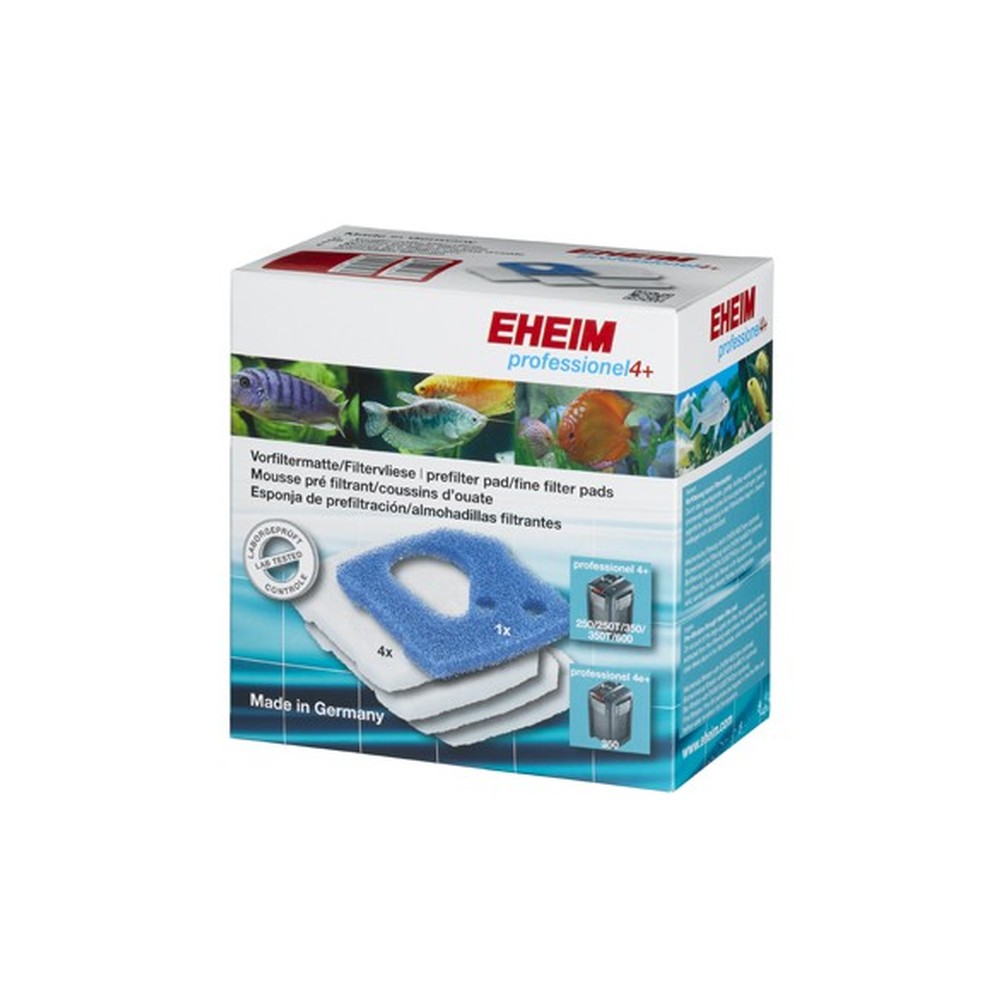 Eheim gróf/fínn síupúði fyrir Prof4+/Prof4E+