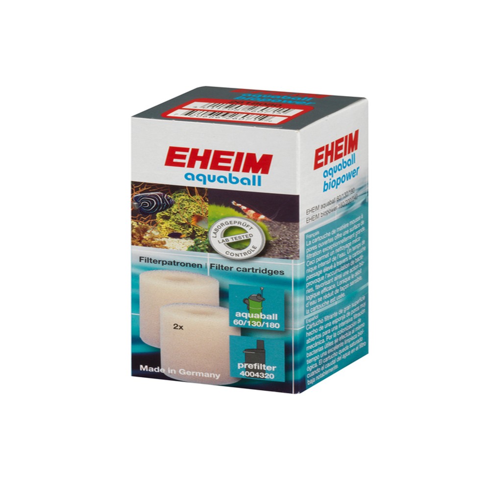 Eheim Filter Cart. F.Aquaball/Biopower