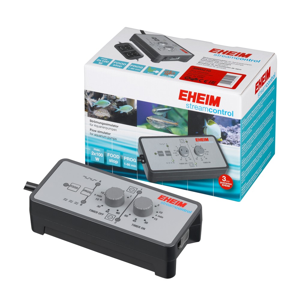 Eheim Streamcontrol 230V/50Hz Eu