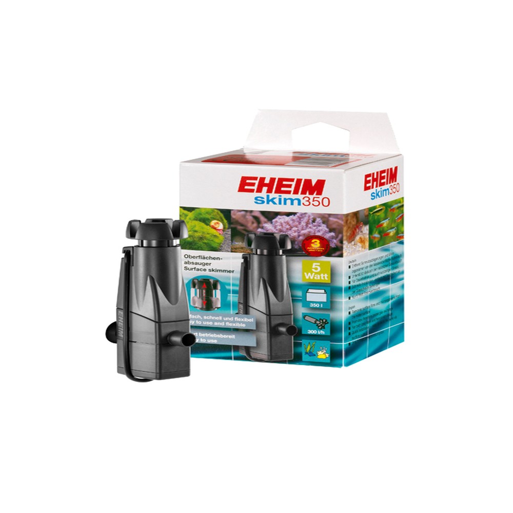 Eheim Skim350 Micro Surface Skimmer