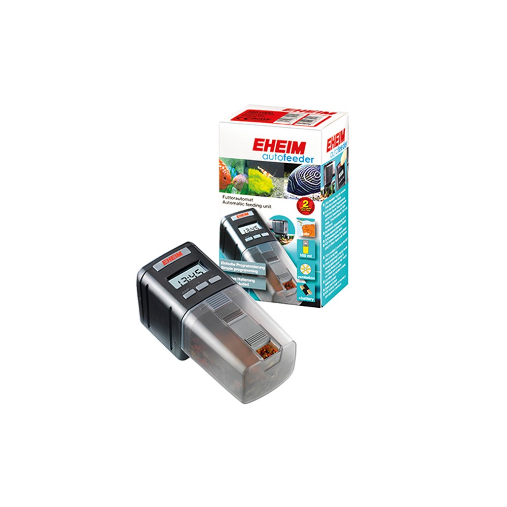 Eheim Autofeeder Auto.Fish Feeder