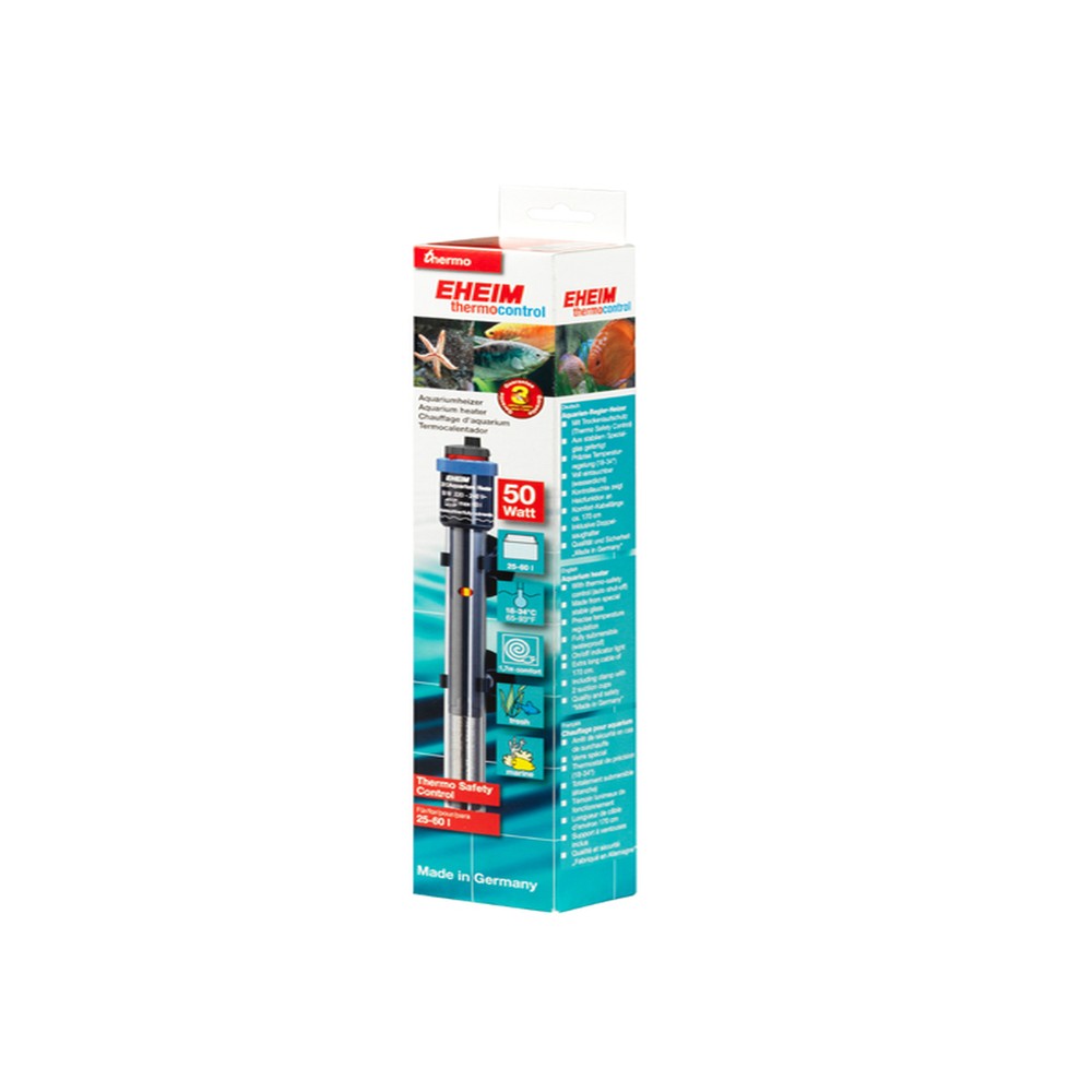 Eheim Thermocontrol 50 Heater