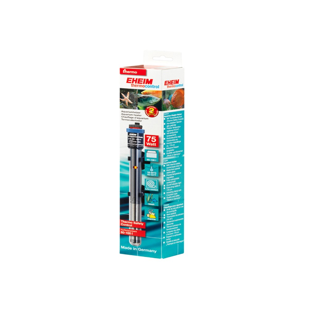 Eheim Thermocontrol 75 Heater