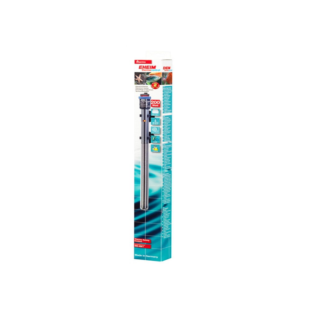 Eheim Thermocontrol 200 Heater