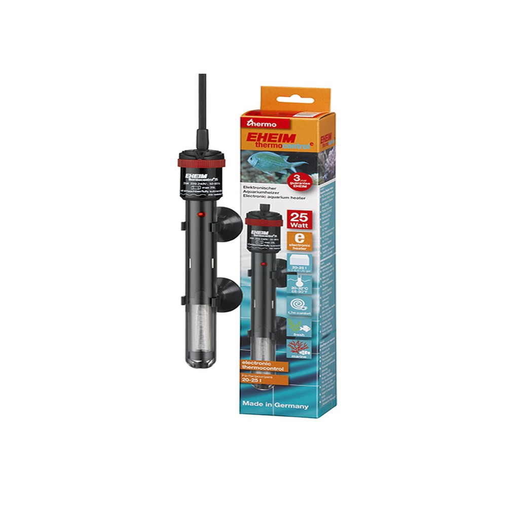 Eheim Thermocontrol E 25 Heater