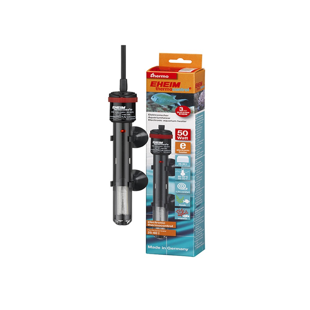 Eheim Thermocontrol E50 Heater Eu
