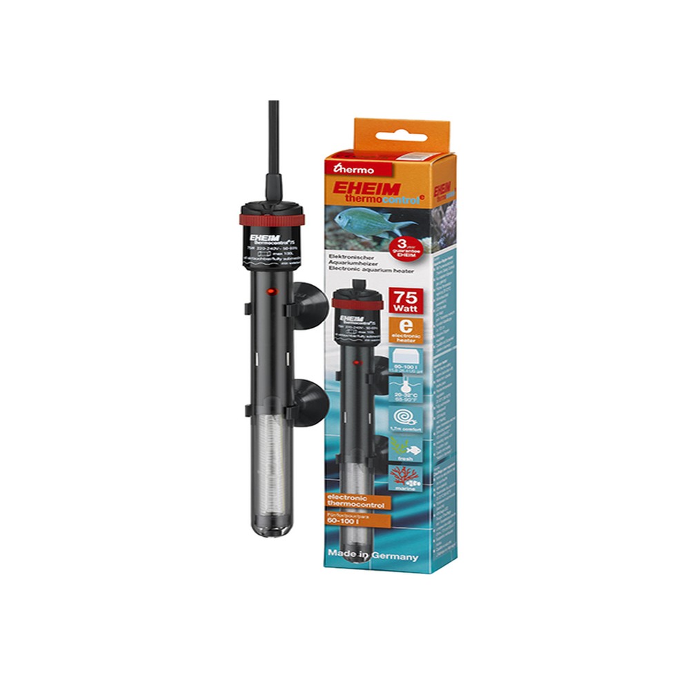 Eheim Thermocontrol E75 Heater Eu