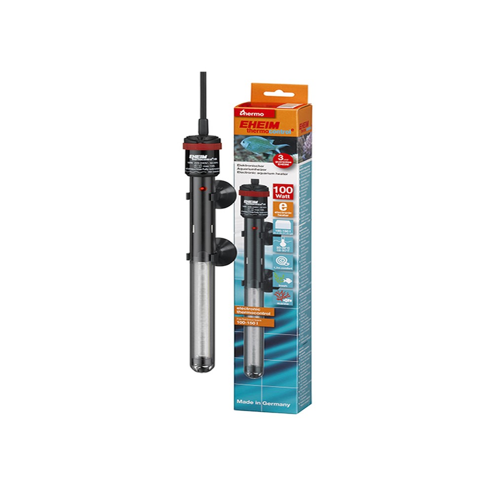 Eheim Thermocontrol E100 Heater Eu