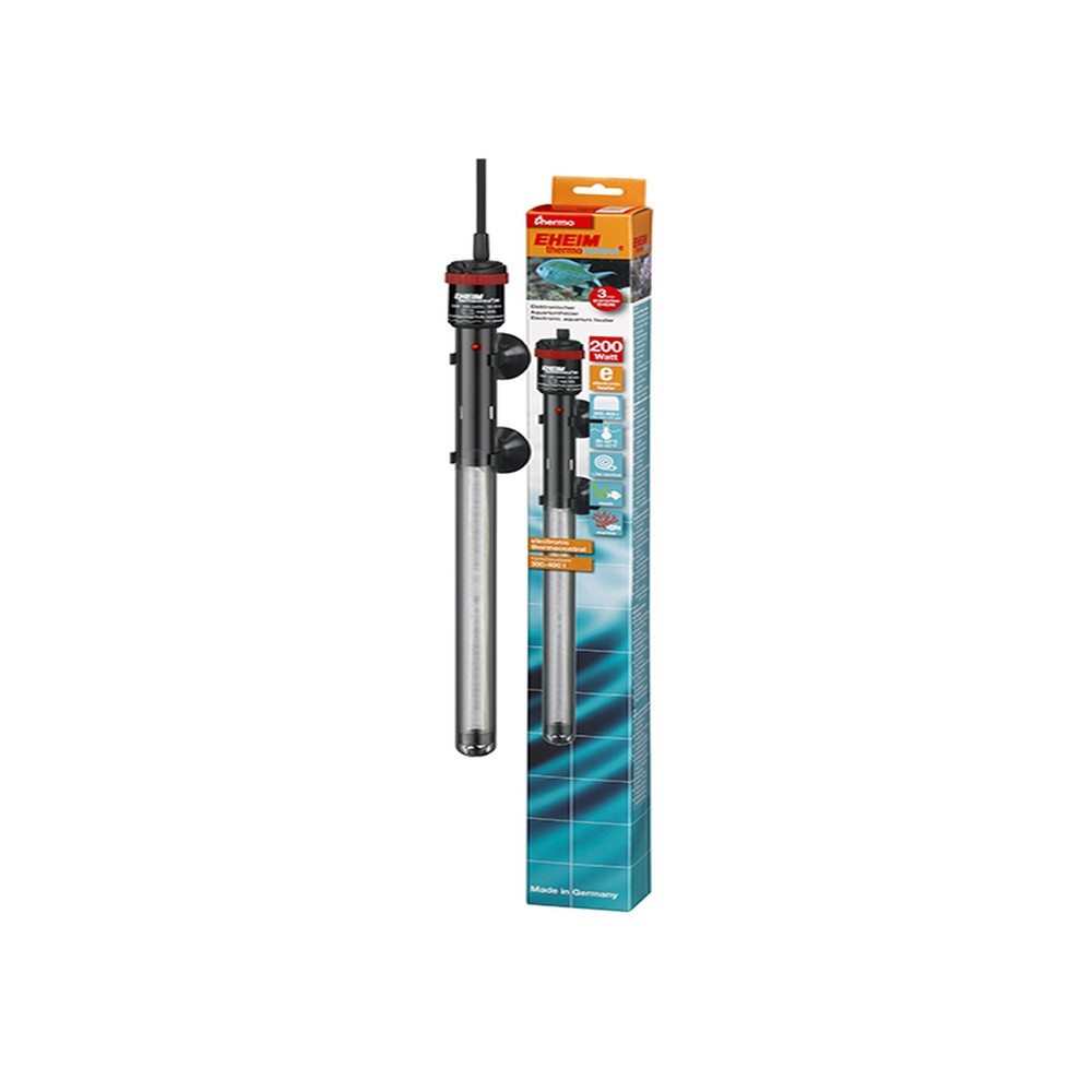 Eheim Thermocontrol E200 Heater Eu