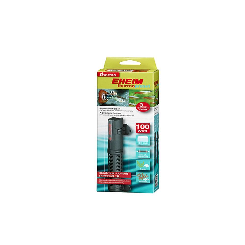 Eheim Thermopreset 100 Heater