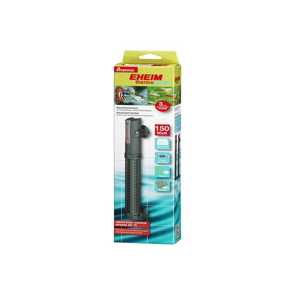 Eheim Thermopreset 150 Heater