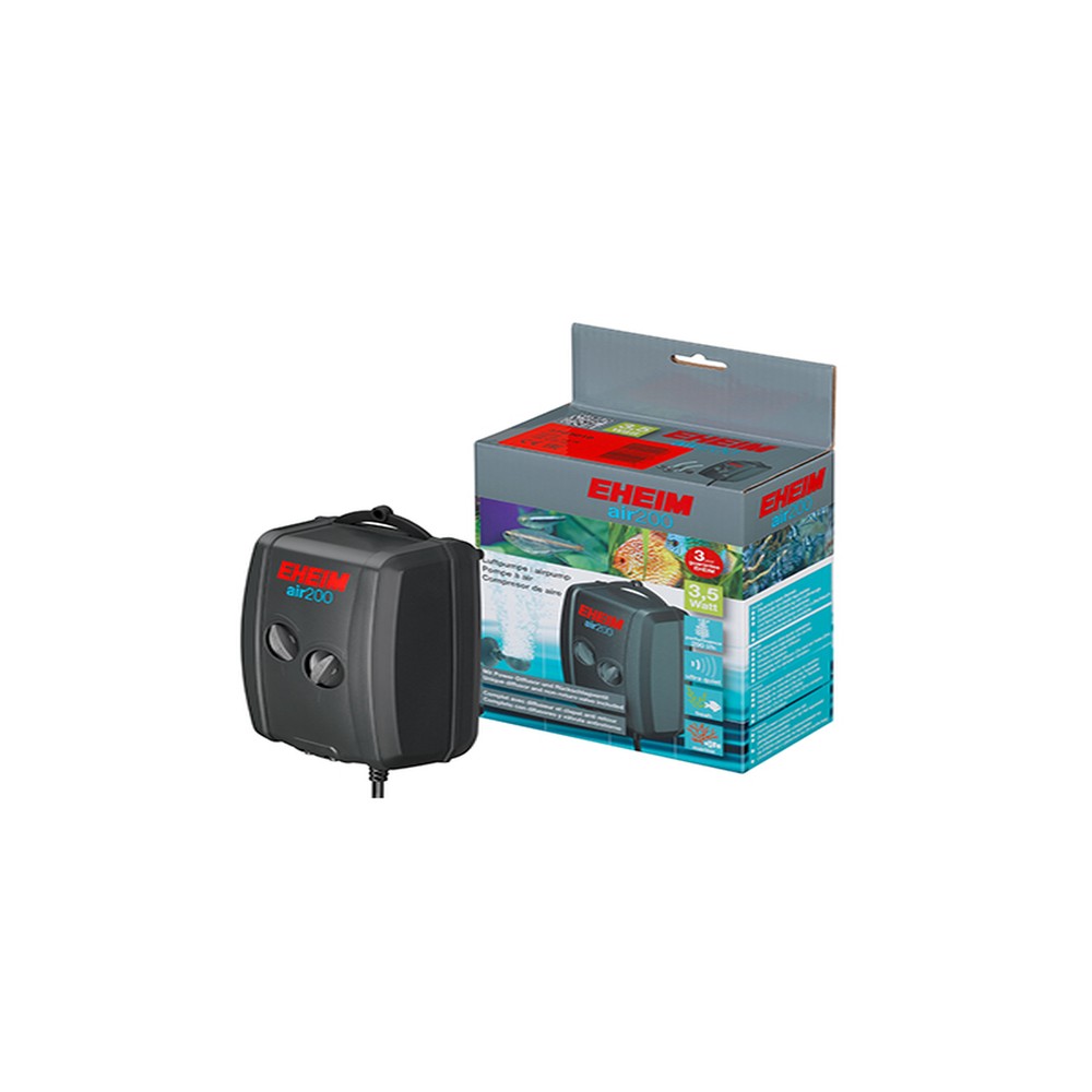 Eheim Air Pump 200 Pump