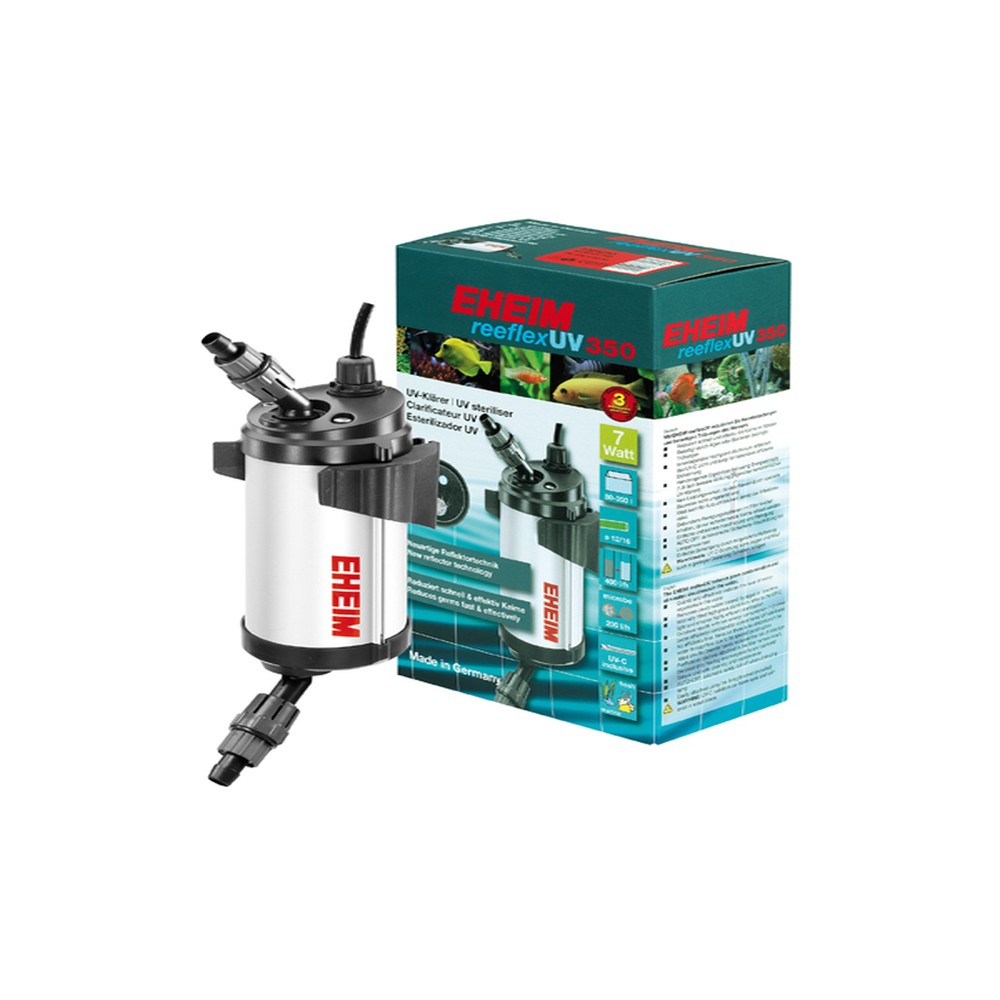 Eheim Reeflexuv 350 Uv-Steriliser
