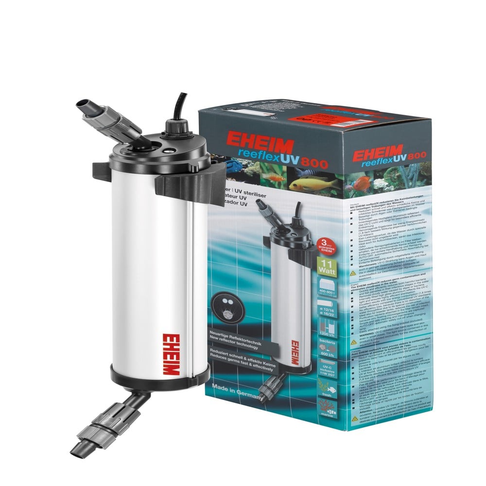 Eheim Reeflexuv 800 Uv-Steriliser