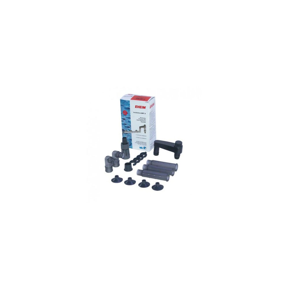 Eheim Installation Set 2 – Pressure Side – 594 (4005310)