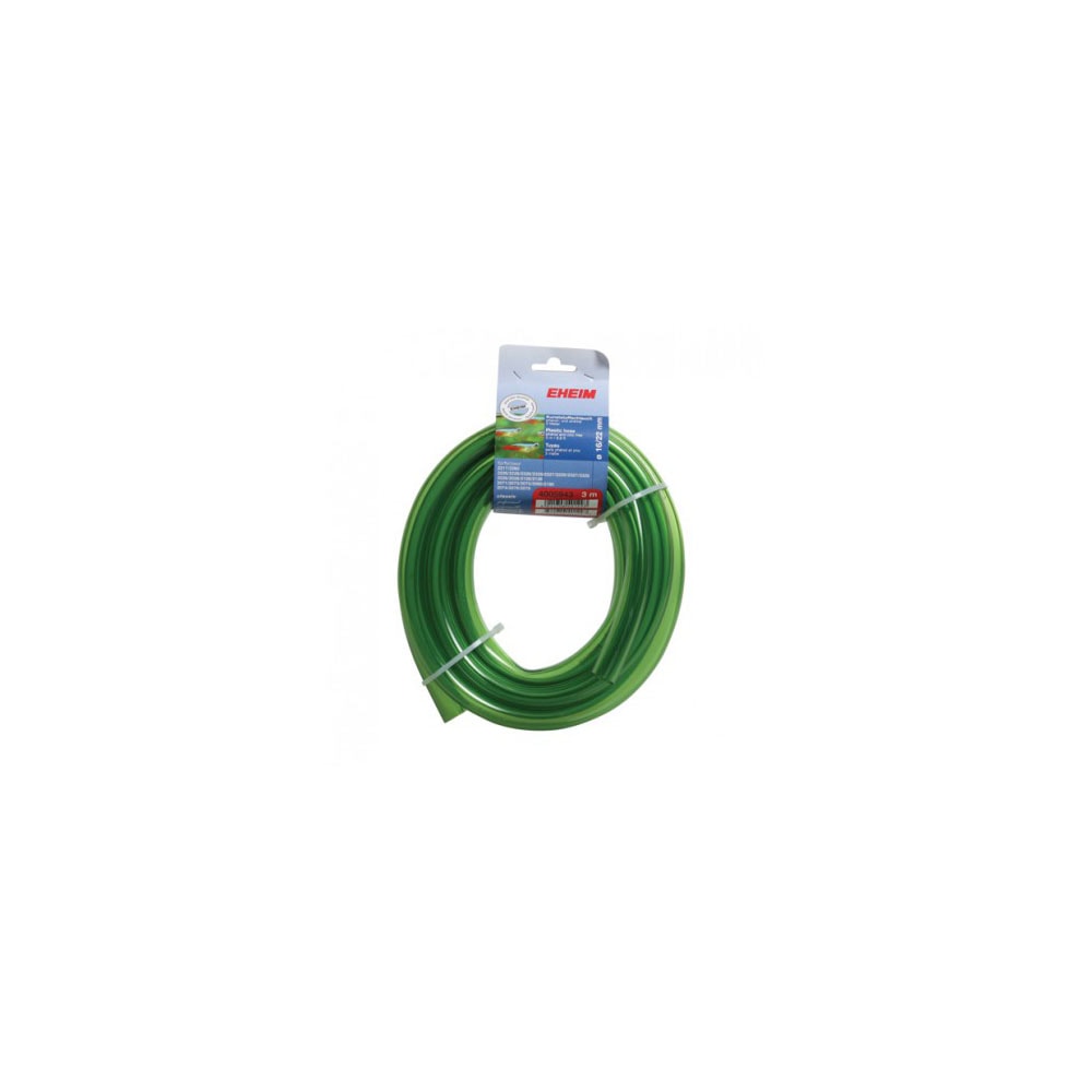 Eheim Pre-Cut Tubing – 594 – 9.8 Ft (4005943)
