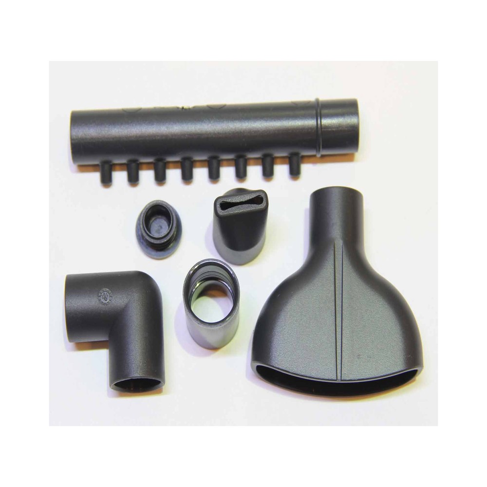 Eheim Adapter Set (Inl.Airstone) For Nanoshrimp35
