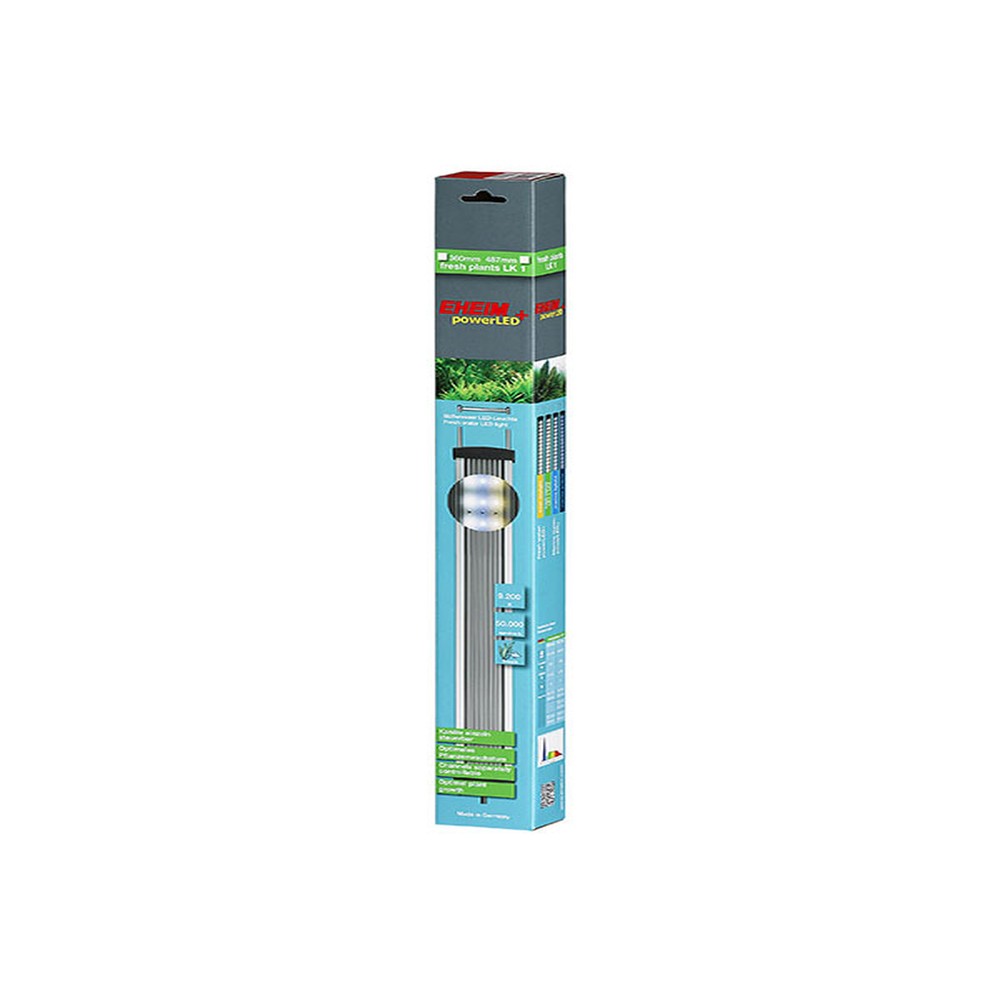 Eheim Powerled+ Fresh Plants 360 ljós