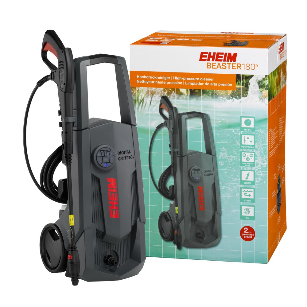 Eheim Beaster180E Pressure Washer