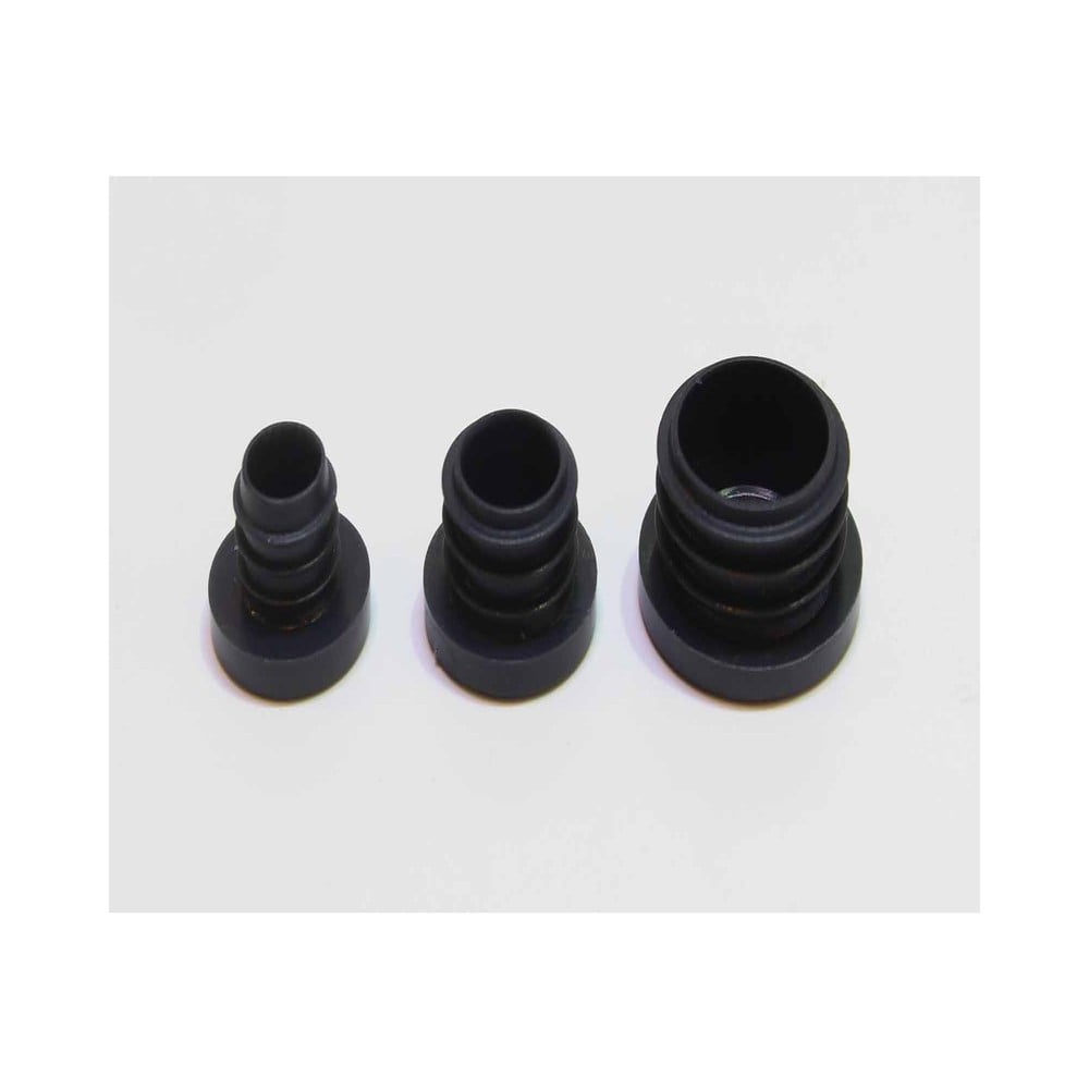 Eheim Spray Bar Pipe Plugs For 2211-2217/2250/2260/2222-2229/2026/2028/2080 – 3 Pk (7447150)