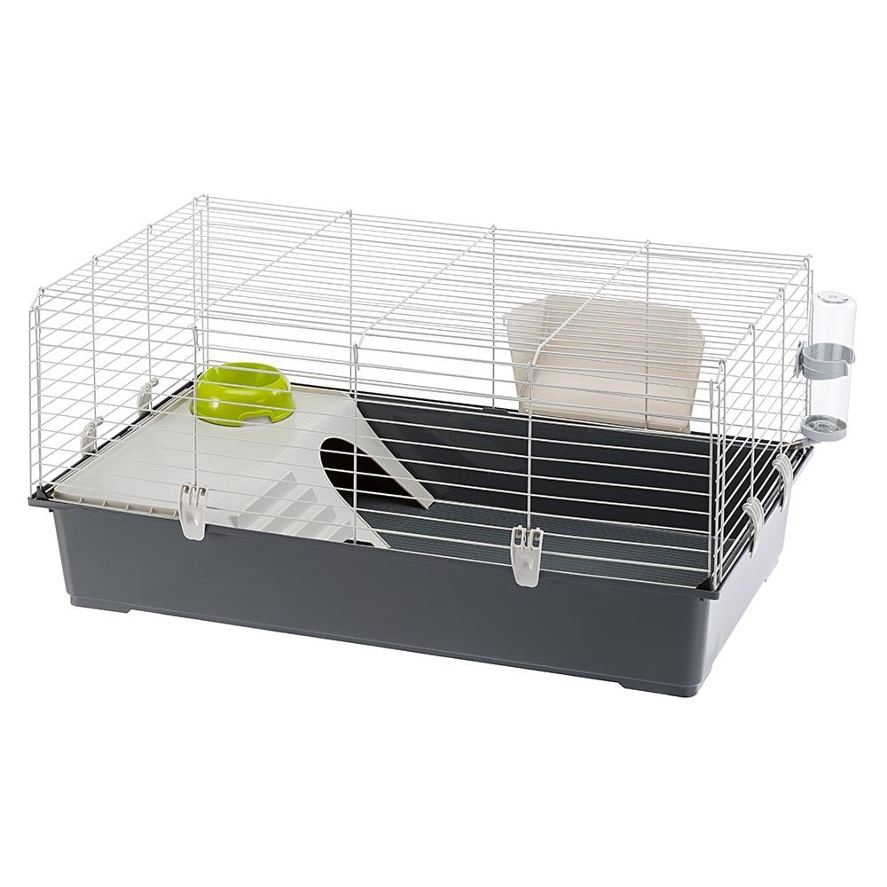 Cage Rabbit 100