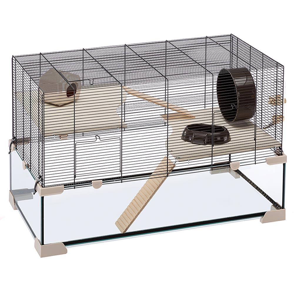 CAGE KARAT 80 WEB