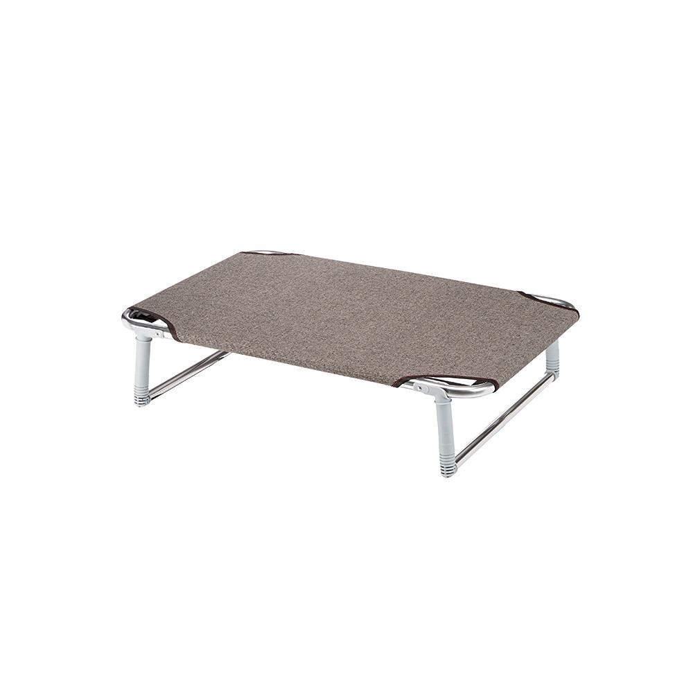Dog Bed Dream 80 Grey