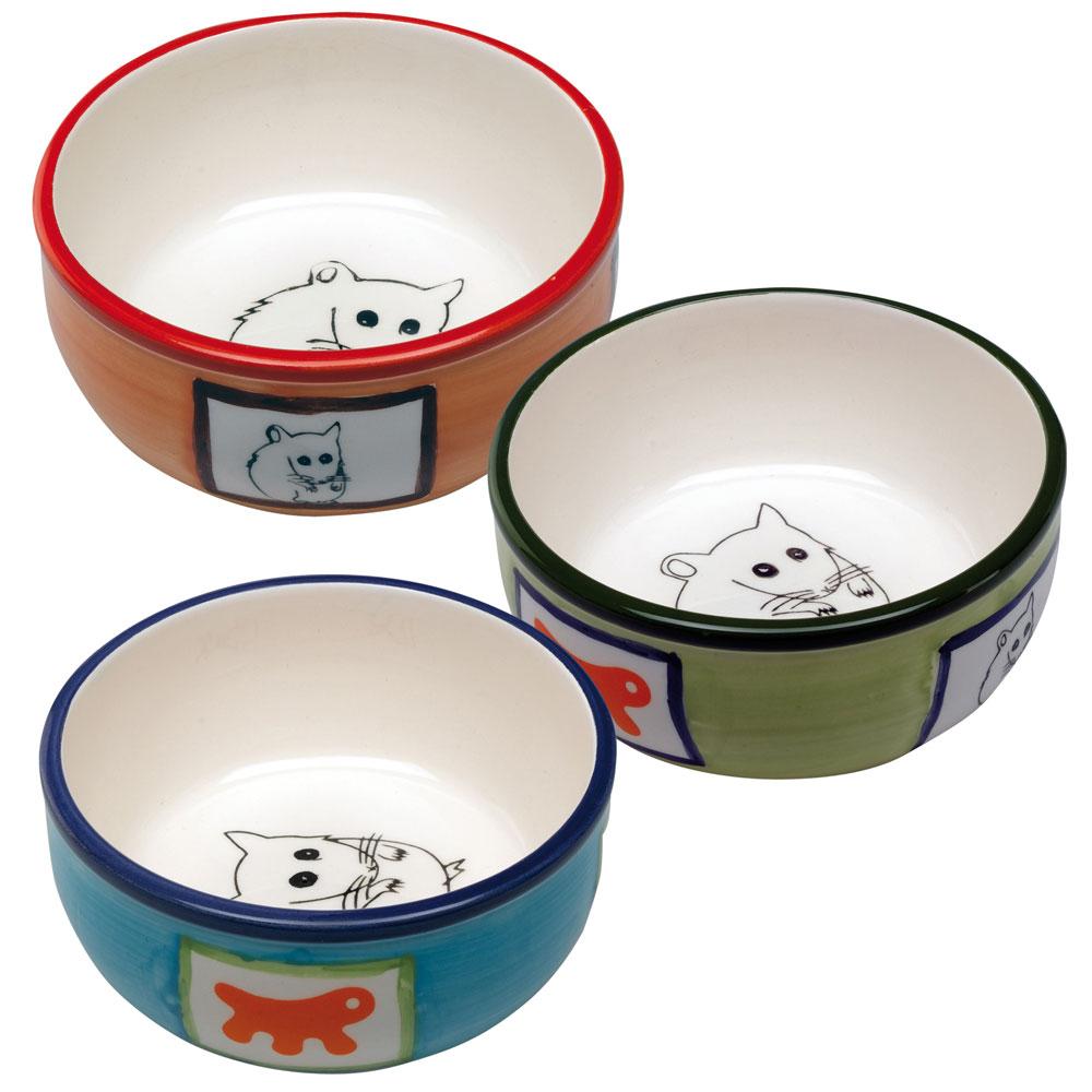 Pa 1088 Hamster Skál