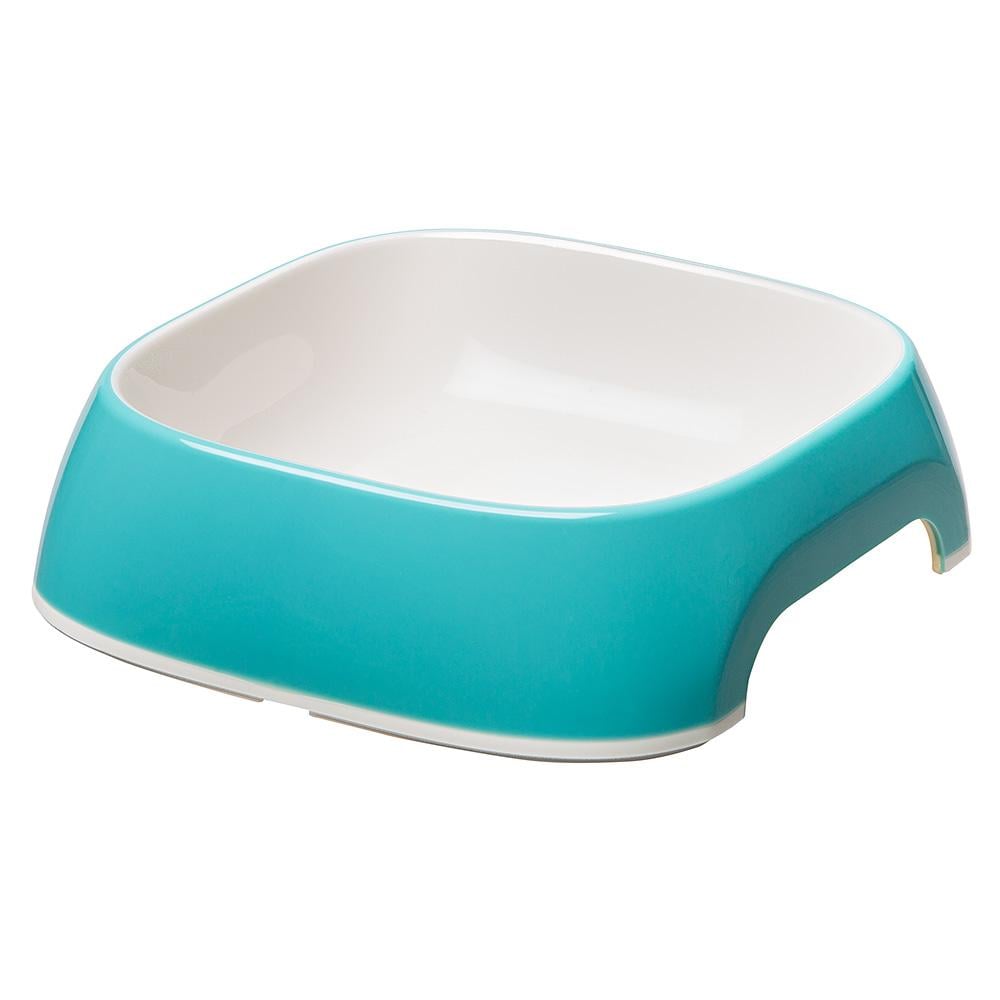 Glam Medium Light Blue Skál