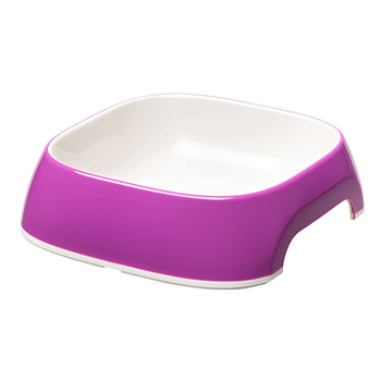 Glam Medium Violet Skál