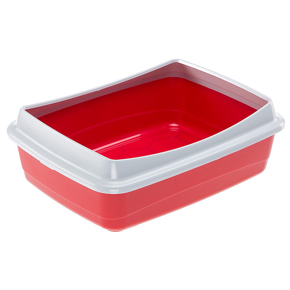 LITTER TRAY NIP PLUS 10