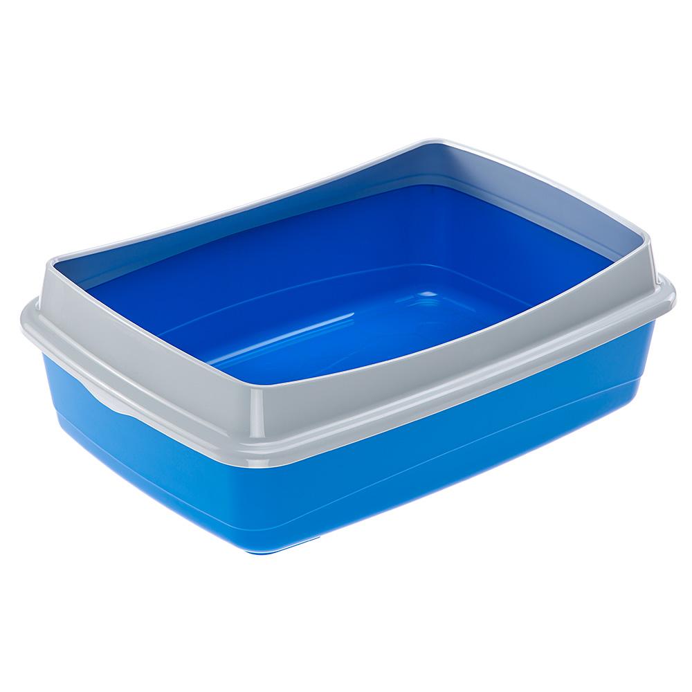 LITTER TRAY NIP PLUS 20