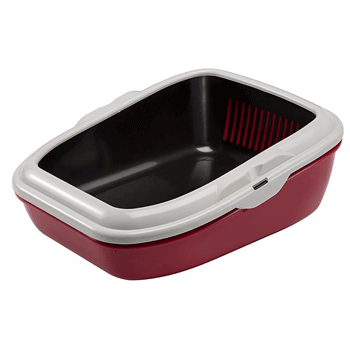 Litter Tray Birba