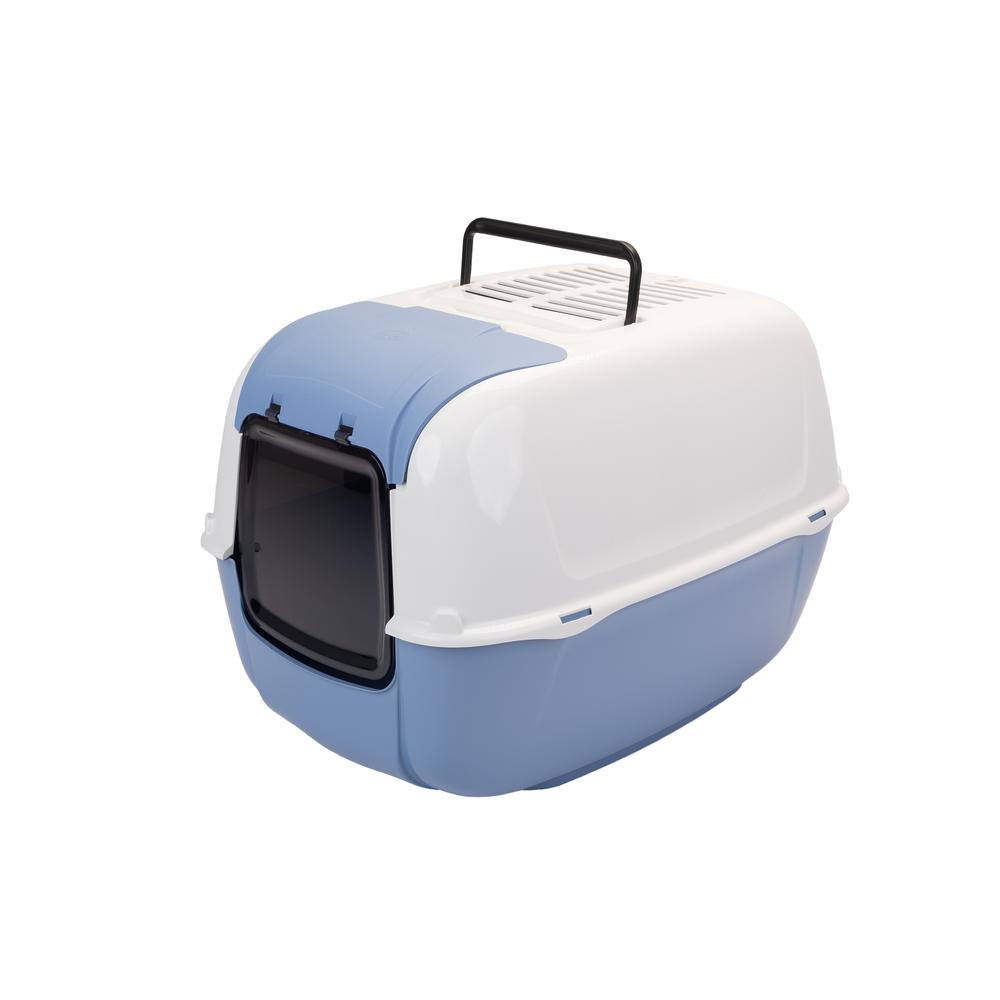 Náðhús Prima Cabrio