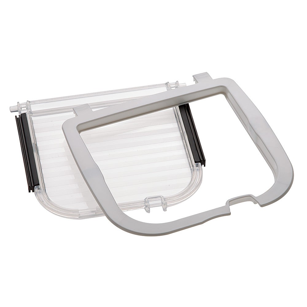 SWING - Kit 406 Sport. Swing 5-7 Bianc