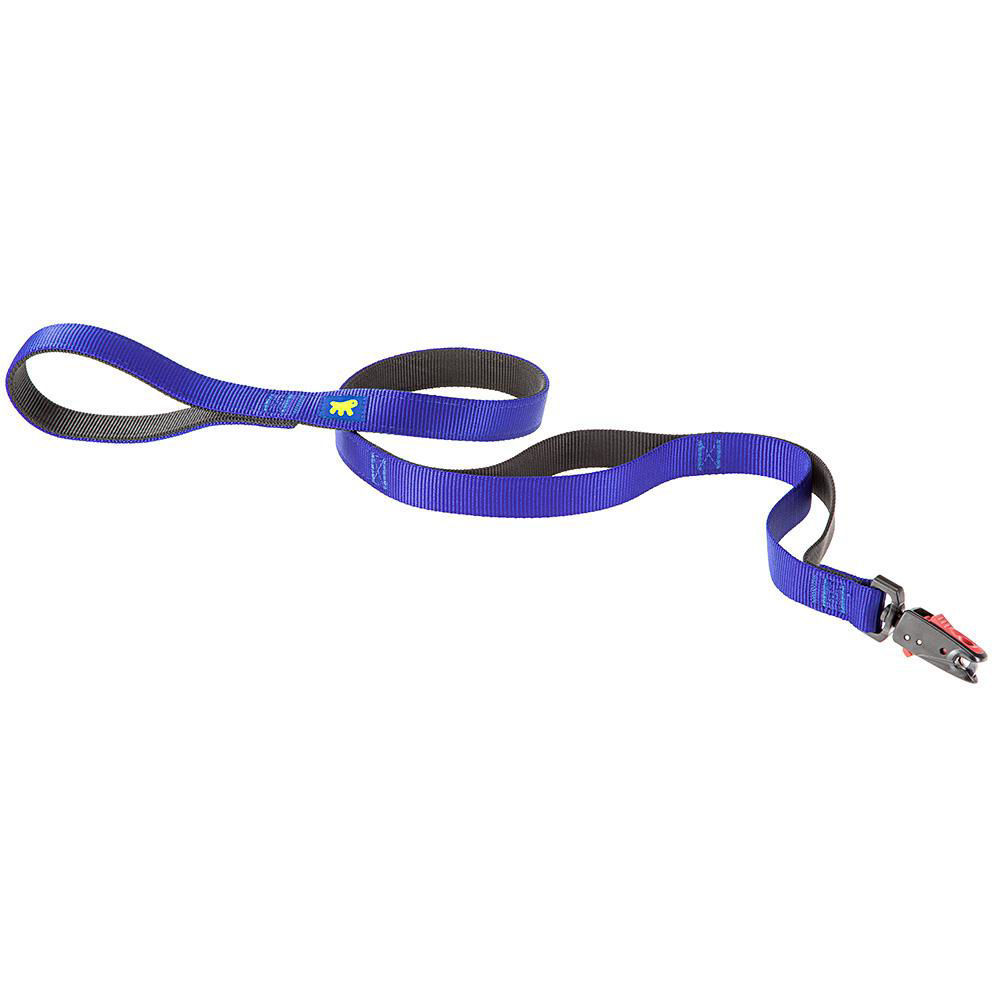 Dual Matic 20/120 Blk-Blu Le