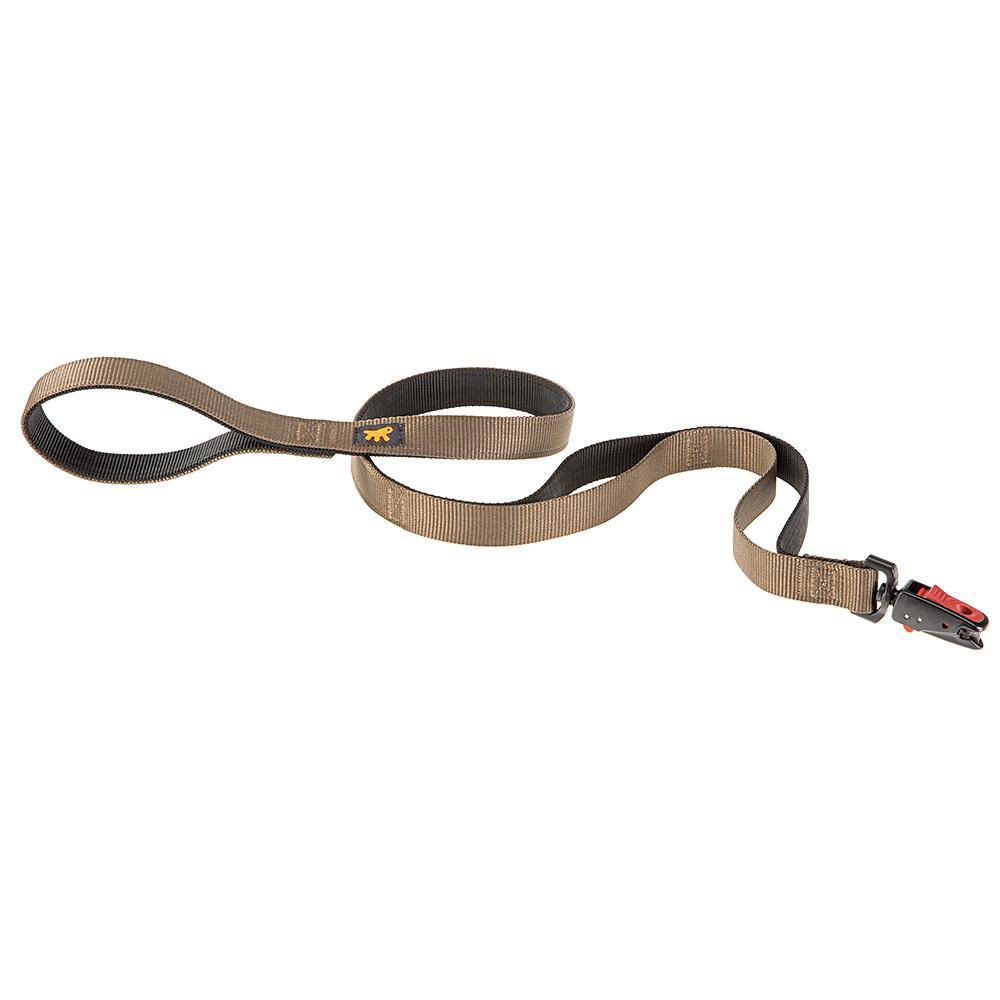 Dual Matic 20/120 Blk-Brn Le