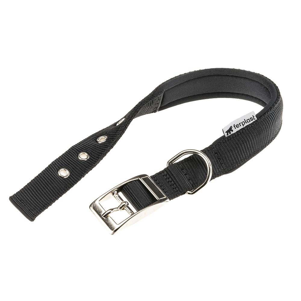 Daytona C25/45 Collar Svart