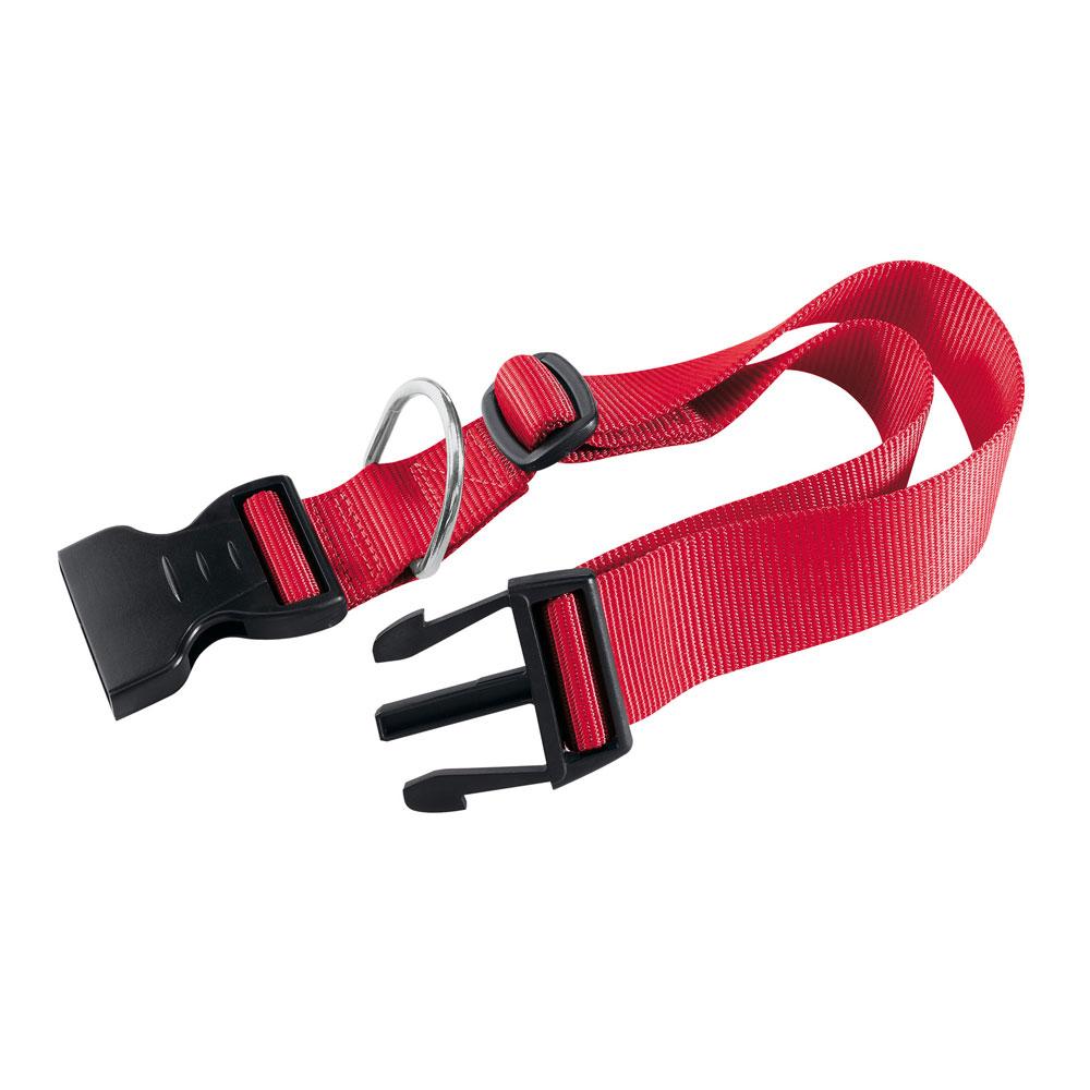 Club C10/25 Rosso Collare