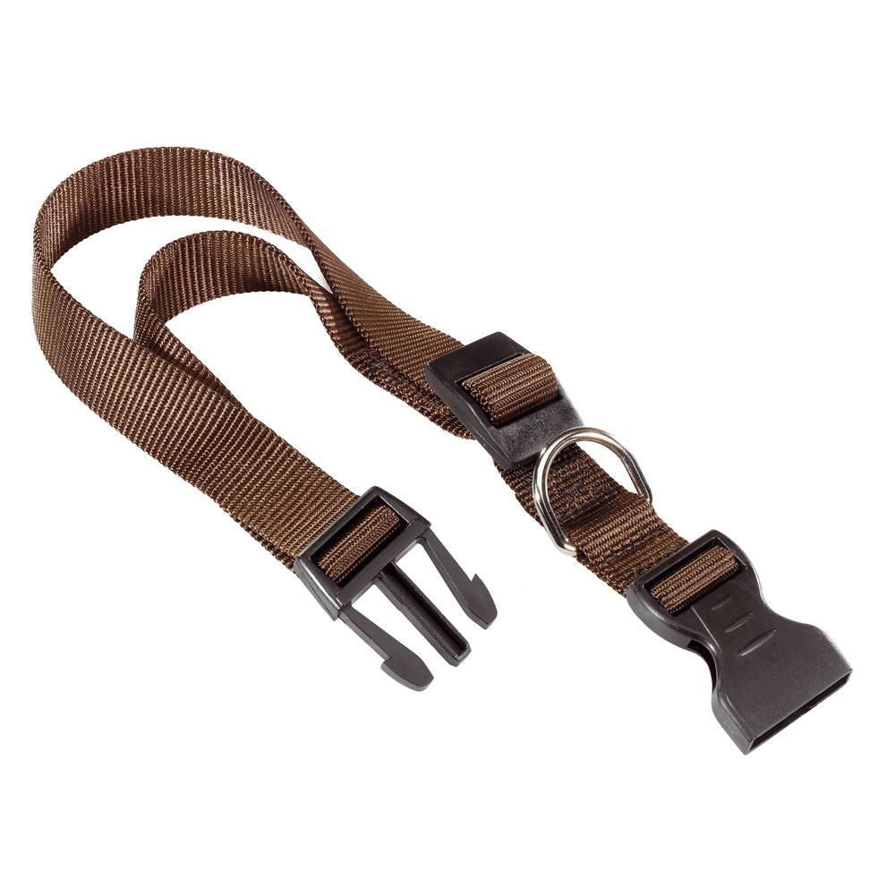 Club C15/44 Collar Brown