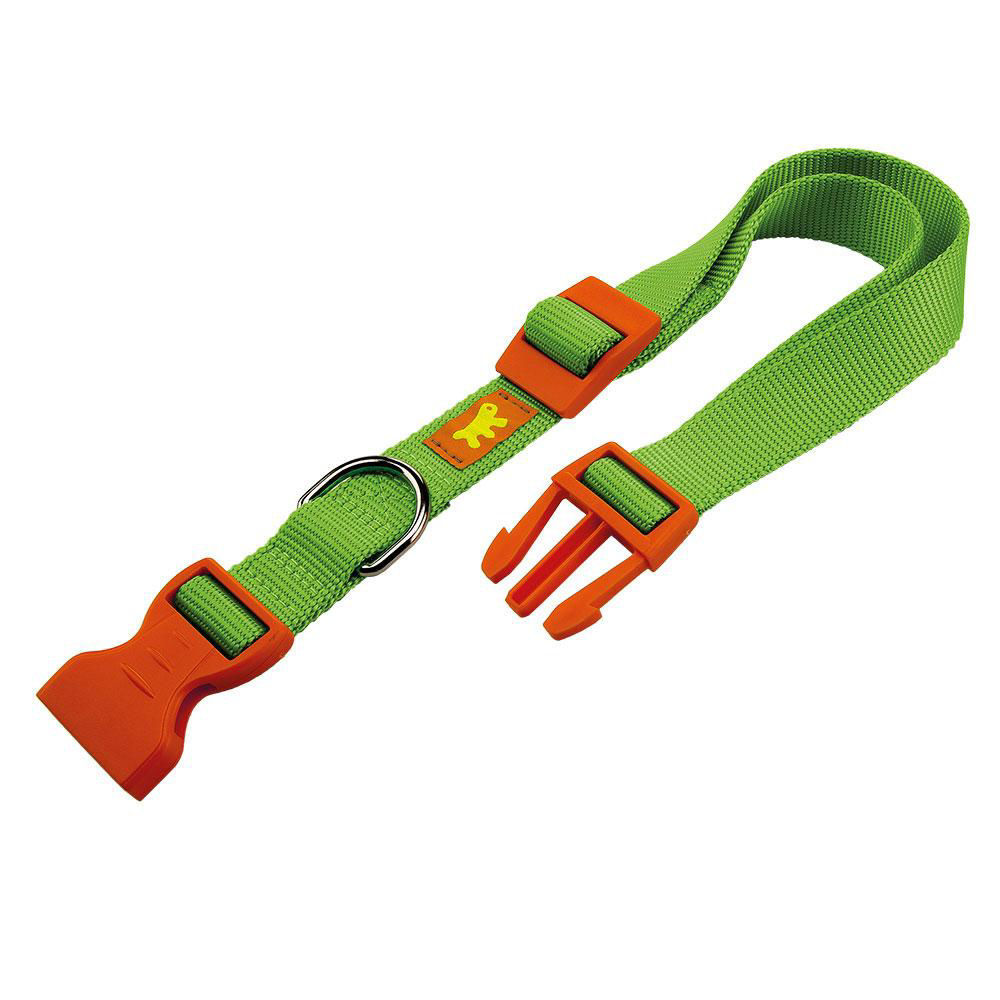 Club C25/70 Collar Green