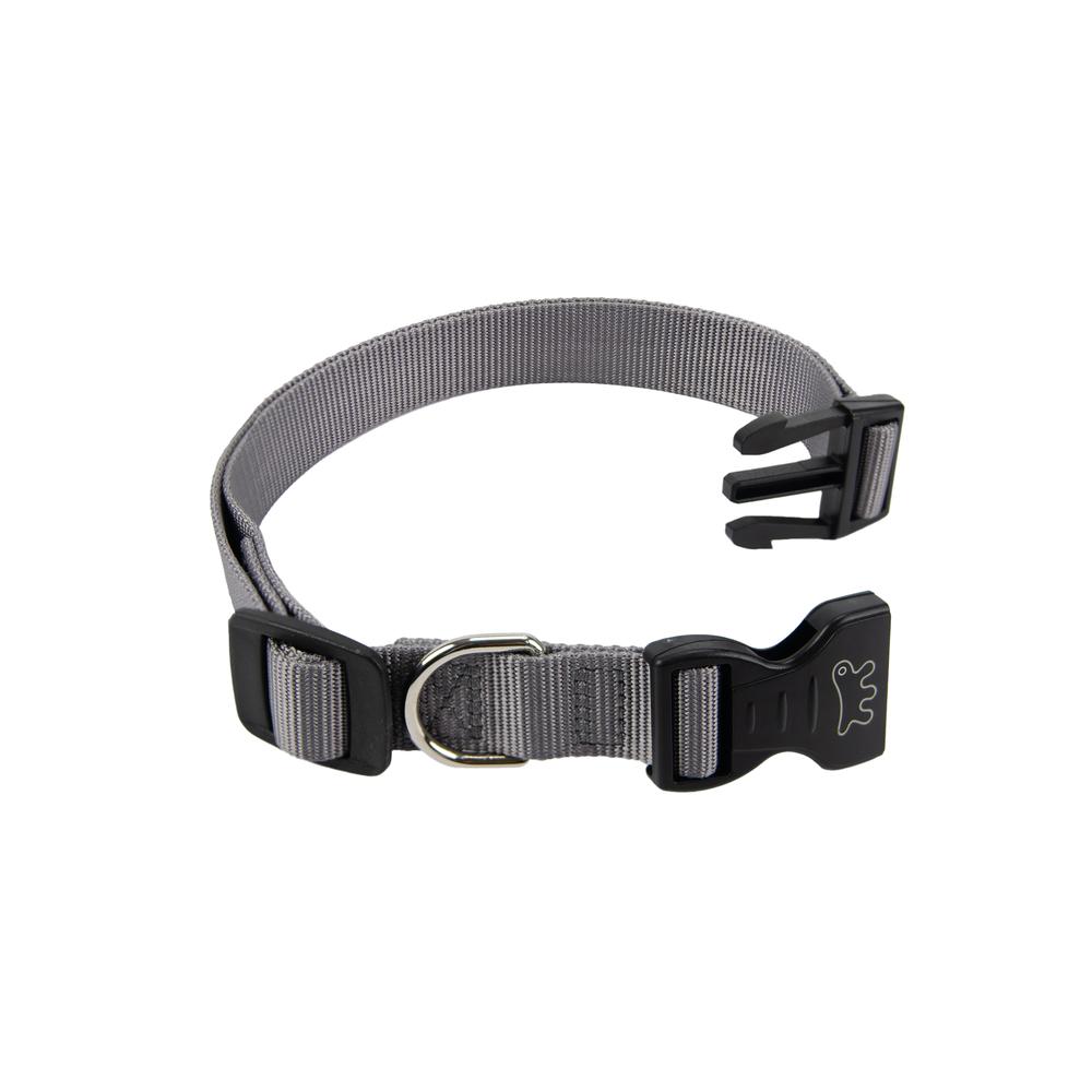 CLUB C25/70 COLLAR DARK GRAY