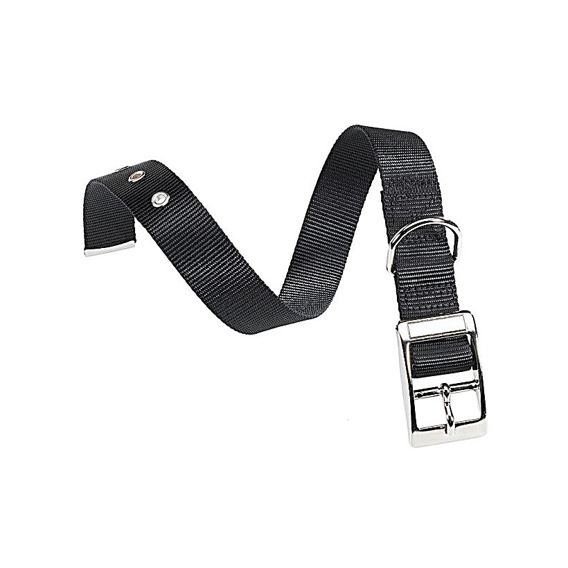 Club Cf25/53 Collar Svart
